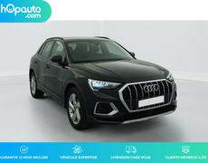 Audi Q3 35 TDI 150 ch S tronic 7 Design
