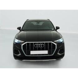 Audi Q3 35 TDI 150 ch S tronic 7 Design Laval