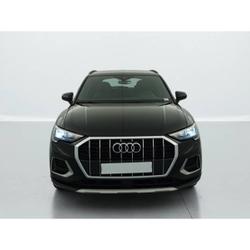 Audi Q3 35 TDI 150 ch S tronic 7 Design Cesson-S&eacute;vign&eacute;