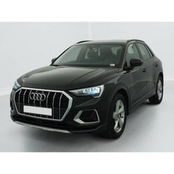Audi Q3 35 TDI 150 ch S tronic 7 Design Laval