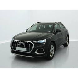 Audi Q3 35 TDI 150 ch S tronic 7 Design Cesson-S&eacute;vign&eacute;