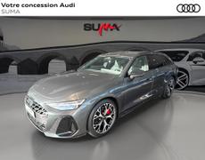 Audi A6 Avant Mâcon