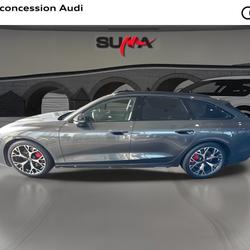 Audi A6 Avant A6 Avant e-hybrid 299 ch S tronic 7 Quattro S line M&acirc;con