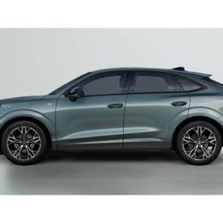 Audi Q3 SPORTBACK 150CV 2X S line Saint-Jouan-des-Gu&eacute;rets