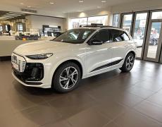 Audi Q6 e-tron Belfort