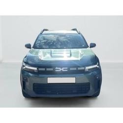 Dacia Bigster 1.2 mild hybrid 140 journey Saint-Jouan-des-Gu&eacute;rets