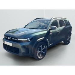 Dacia Bigster 1.2 mild hybrid 140 journey Saint-Jouan-des-Gu&eacute;rets