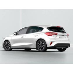 Ford Focus 125 TITANIUM X Saint-Jouan-des-Gu&eacute;rets