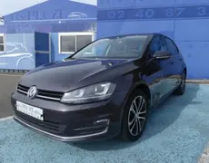 Volkswagen Golf 7 Conquereuil
