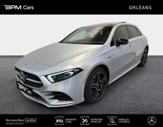 Mercedes Classe A Fleury-les-Aubrais