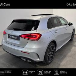 Mercedes Classe A 250 e 160+102ch AMG Line 8G-DCT 8cv Fleury-les-Aubrais