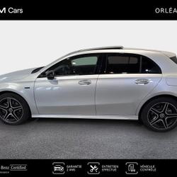 Mercedes Classe A 250 e 160+102ch AMG Line 8G-DCT 8cv Fleury-les-Aubrais