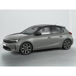 Opel Corsa 1.2 100 GS Saint-Jouan-des-Gu&eacute;rets