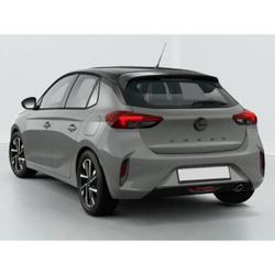 Opel Corsa 1.2 100 GS Saint-Jouan-des-Gu&eacute;rets