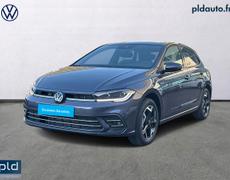 Volkswagen Polo Marseille 14e Arrondissement