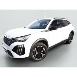 Peugeot 2008 HYBRID 145 ALLURE Saint-Jouan-des-Gu&eacute;rets
