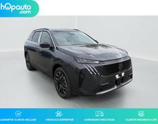 Peugeot 5008 Cesson-Sévigné
