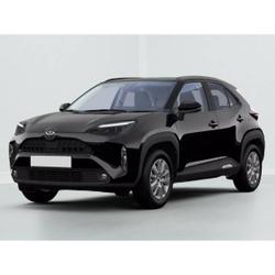 Toyota Yaris Cross 1.5 HEV 116 Laval