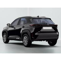 Toyota Yaris Cross 1.5 HEV 116 Laval