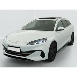 BYD Seal 6 TOURING 1.5l DM-i 156 kW PHEV Comfort Cesson-S&eacute;vign&eacute;