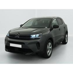 Citroen C5 Aircross BlueHDi 130 EAT8 Plus Cesson-S&eacute;vign&eacute;