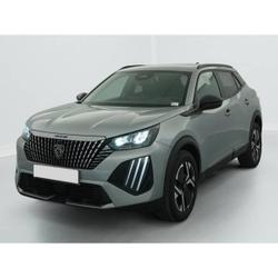 Peugeot 2008 100 S BVM6 Allure Cesson-S&eacute;vign&eacute;