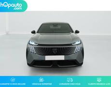 Peugeot 3008 Laval