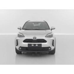 Toyota Yaris Cross 1.5 Hybride 130h Design e-CVT Saint-Jouan-des-Gu&eacute;rets