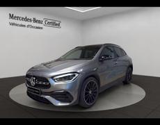 Mercedes GLA Fleury-les-Aubrais
