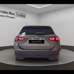 Mercedes GLA 200 d 150ch AMG Line 8G-DCT Fleury-les-Aubrais