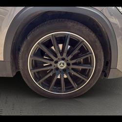 Mercedes GLA 200 d 150ch AMG Line 8G-DCT Fleury-les-Aubrais