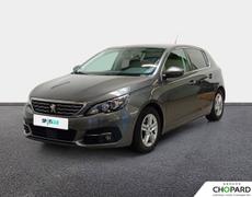 Peugeot 308 III Phase 1 Pontarlier