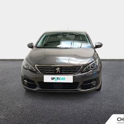 Peugeot 308 III Phase 1 308 PureTech 110ch S&S BVM6 Allure Pack Pontarlier