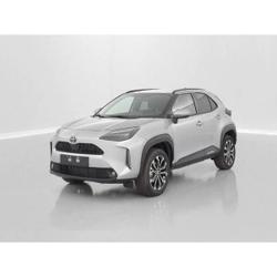 Toyota Yaris Cross 1.5 Hybride 130h Design e-CVT Saint-Jouan-des-Gu&eacute;rets