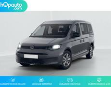 Volkswagen Caddy Cesson-Sévigné