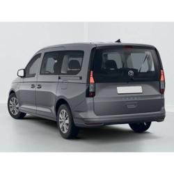 Volkswagen Caddy MAXI TDI 102 Laval