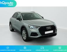 Audi Q3 Saint-Jouan-des-Guérets