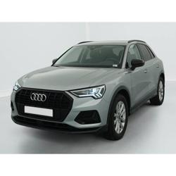 Audi Q3 35 TDI 150 ch S tronic 7 Design Saint-Jouan-des-Gu&eacute;rets