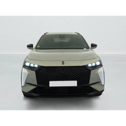 DS DS7 BlueHDi 130 EAT8 Performance Line + +  + Cesson-S&eacute;vign&eacute;