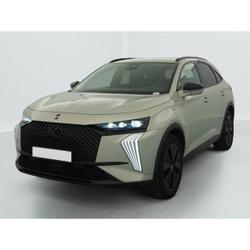 DS DS7 BlueHDi 130 EAT8 Performance Line + +  + Cesson-S&eacute;vign&eacute;