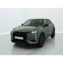 Ds DS3 PureTech 100 BVM6 Performance Line DS3 Cesson-S&eacute;vign&eacute;