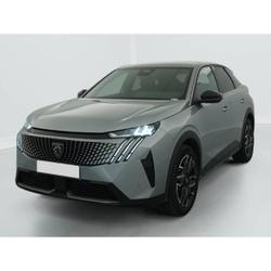 Peugeot 3008 Hybrid 145 e-DCS6 Allure Cesson-S&eacute;vign&eacute;