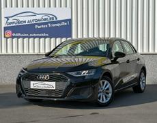 Audi A3 Sportback Douchy-les-Mines