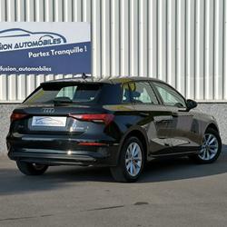 Audi A3 Sportback 30 TFSI MHEV S Tronic 110 Design Douchy-les-Mines