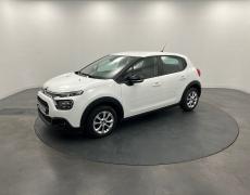 Citroen C3 Societe Quimper