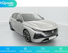 Peugeot 308 III Phase 1 Saint-Jouan-des-Guérets