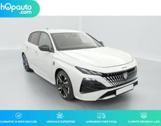 Peugeot 308 III Phase 1 Saint-Jouan-des-Guérets