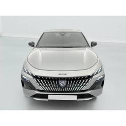 Peugeot 308 III Phase 1 NOUVELLE BLUEHDI 130CH S EAT8 GT Laval