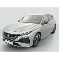 Peugeot 308 III Phase 1 NOUVELLE BLUEHDI 130CH S EAT8 GT Laval
