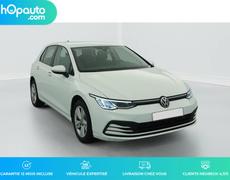 Volkswagen Golf 8